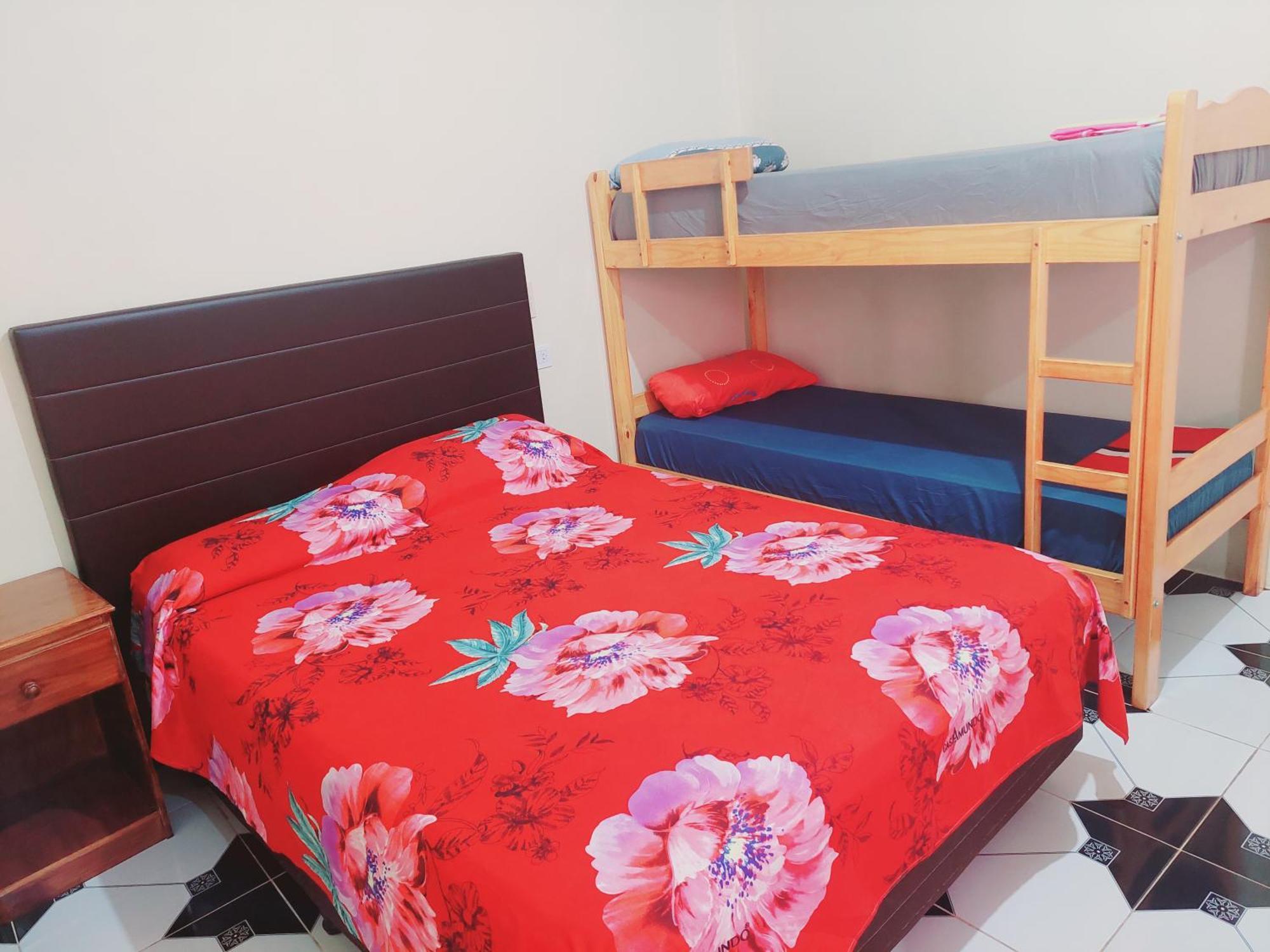 Morel Apartment Puerto Iguazu