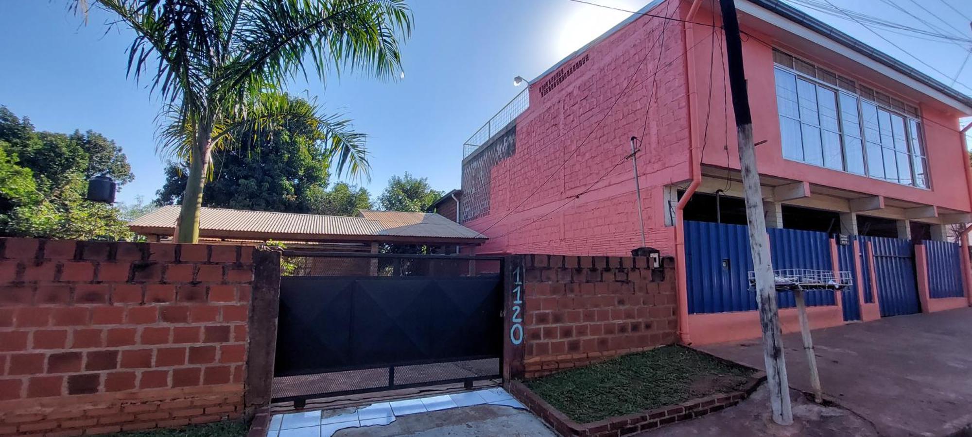 Apartment Morel Puerto Iguazu