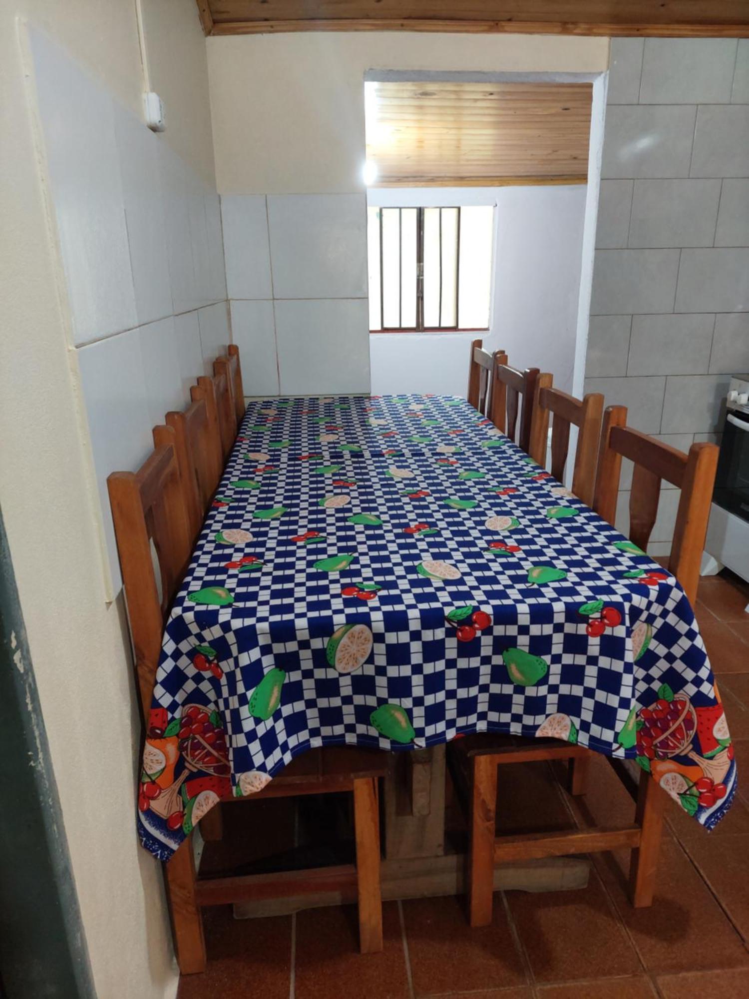 Apartment Morel *