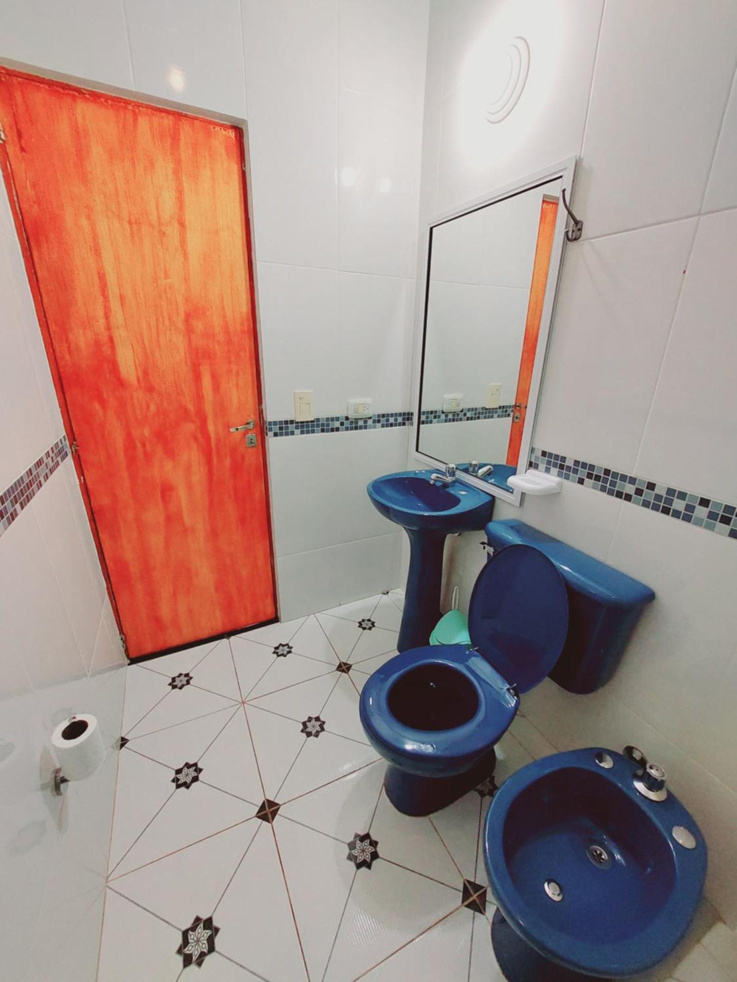 Morel Apartment