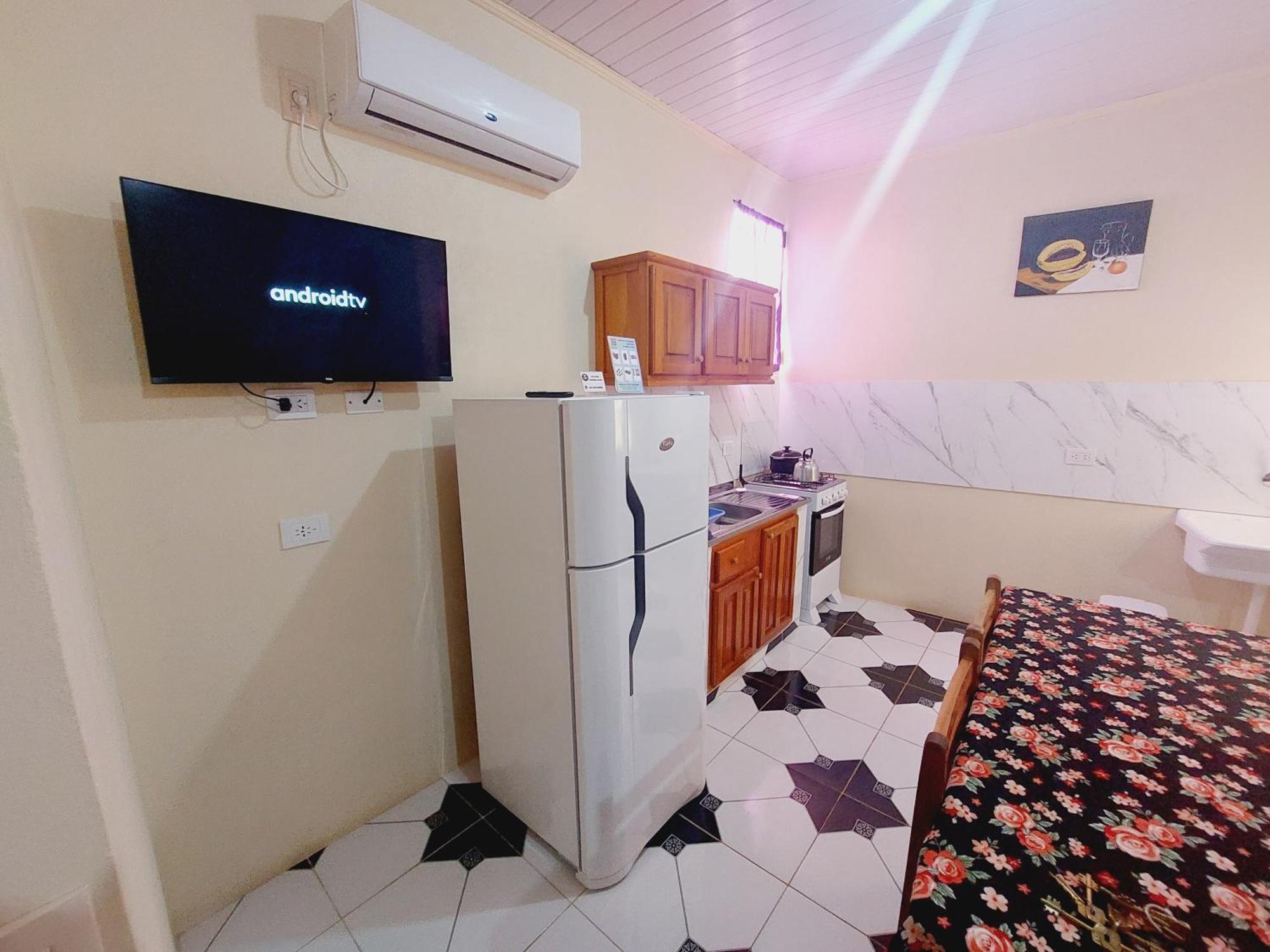 Morel Apartment *