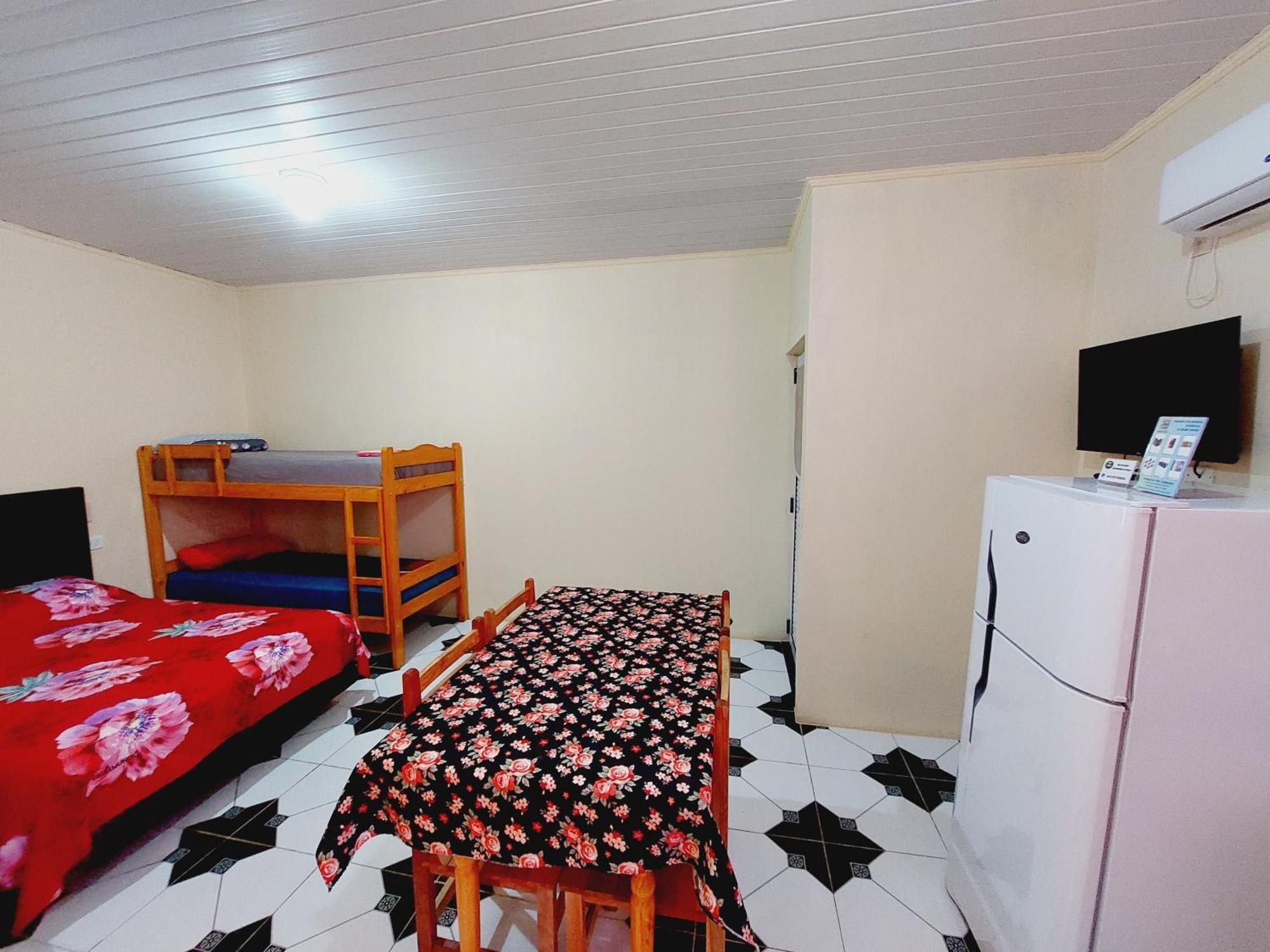 Morel Apartment Puerto Iguazu