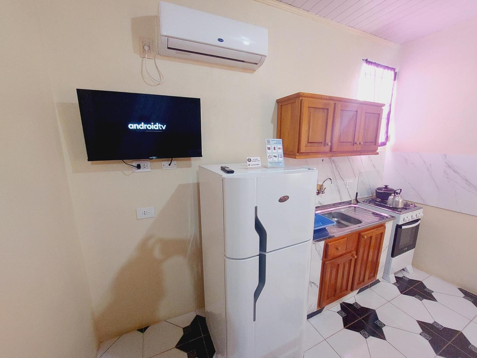 Apartment Morel Puerto Iguazu