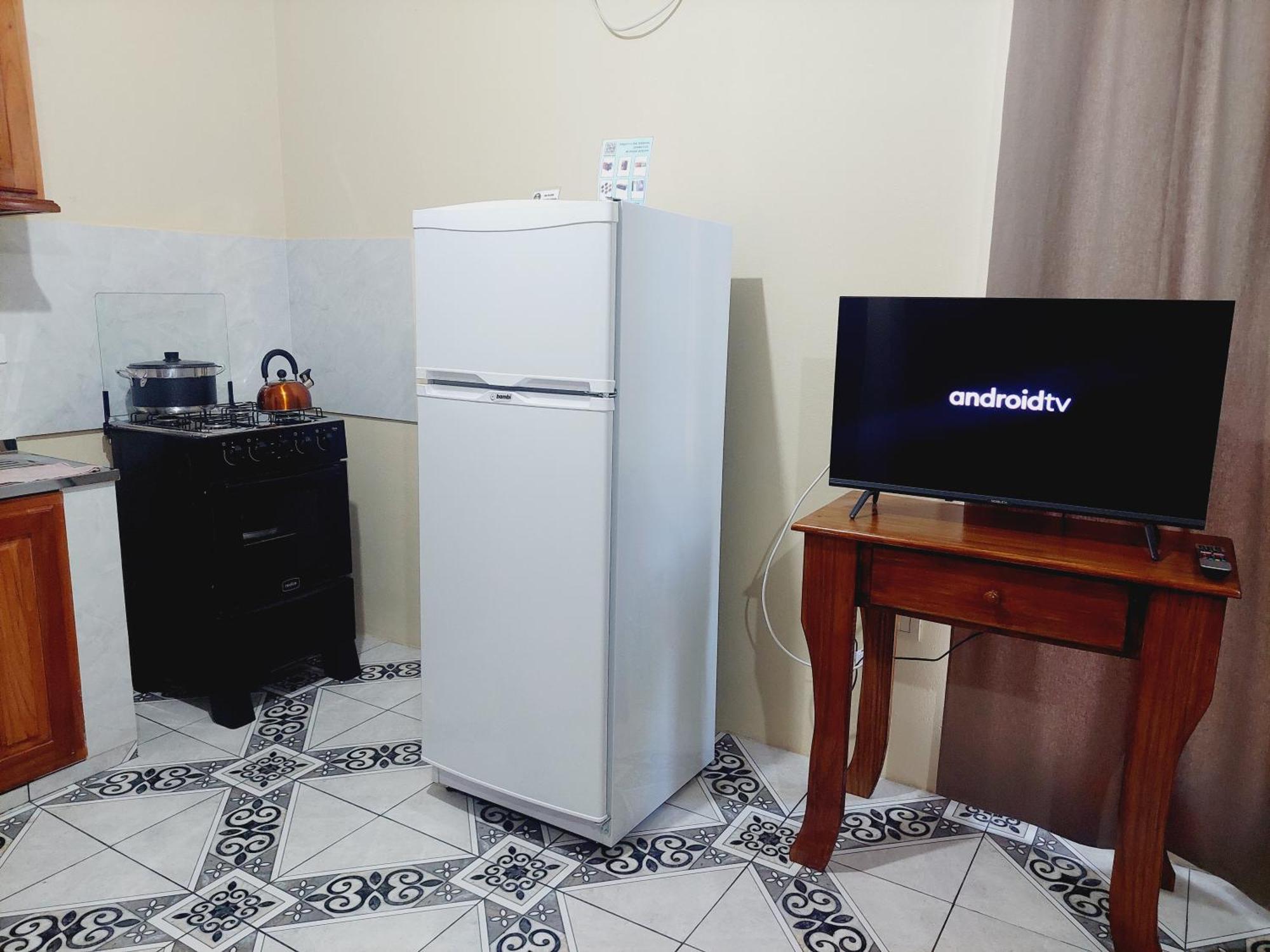 Morel Apartment