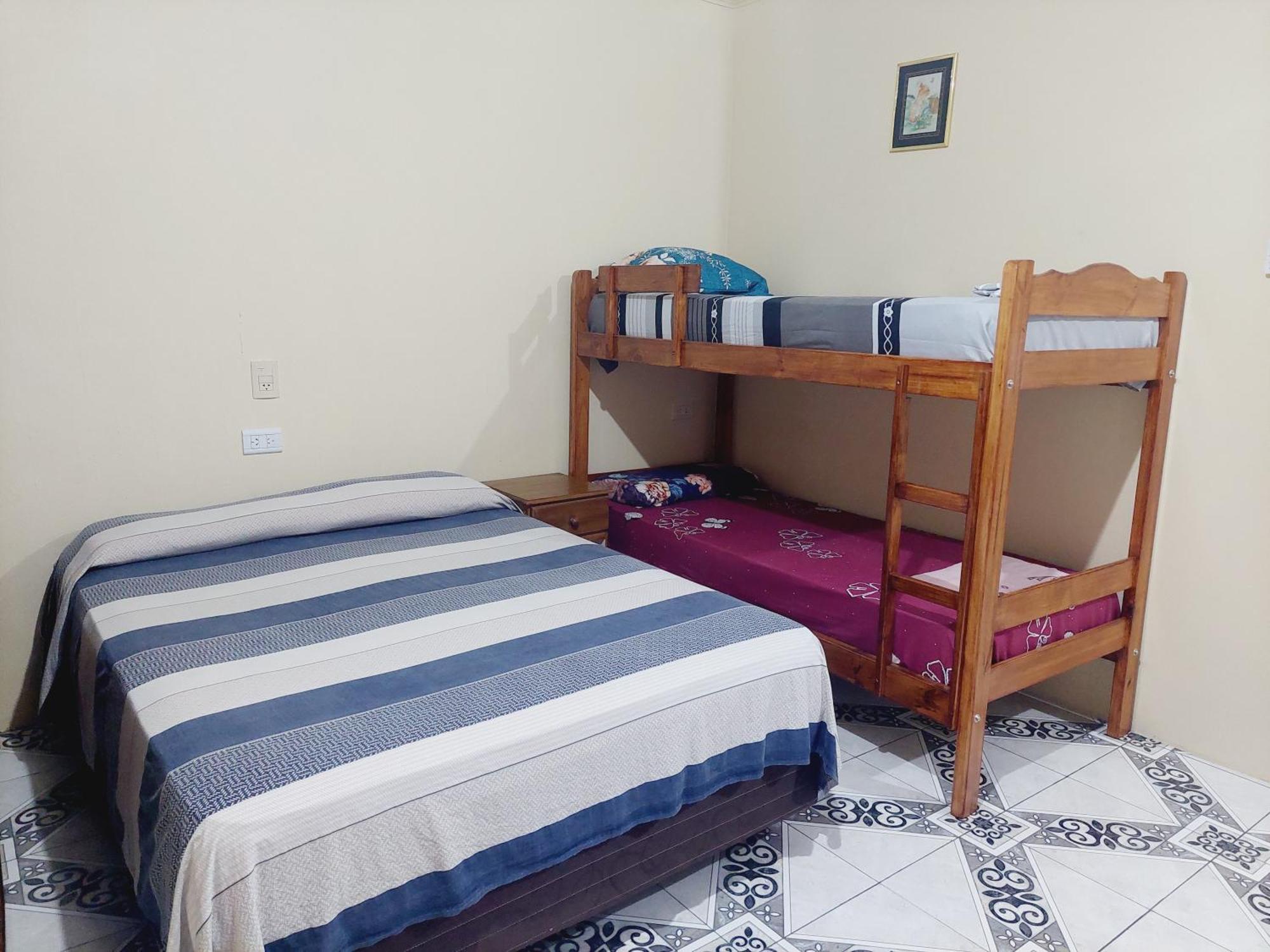 Apartment Morel