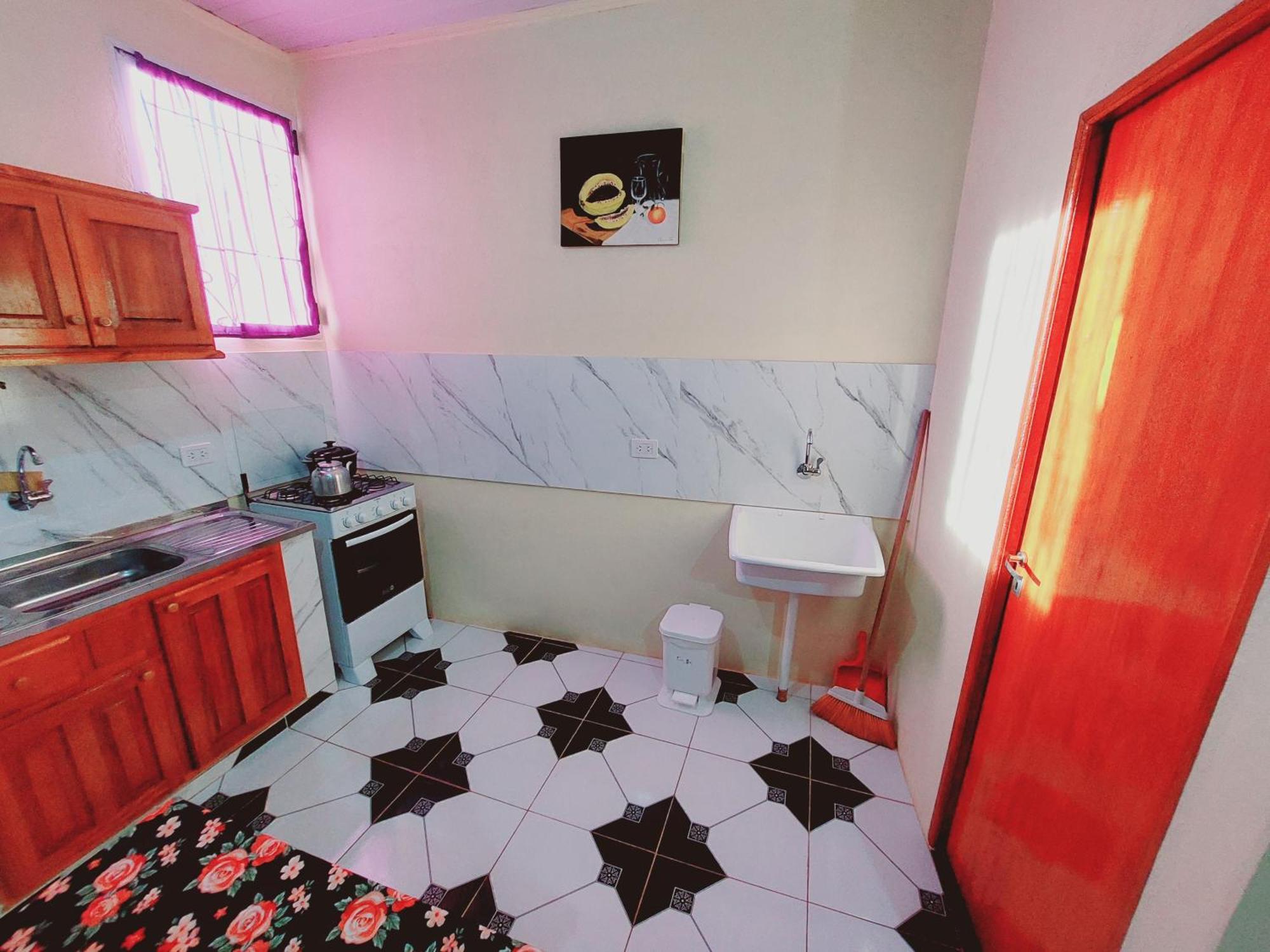 Morel Apartment *