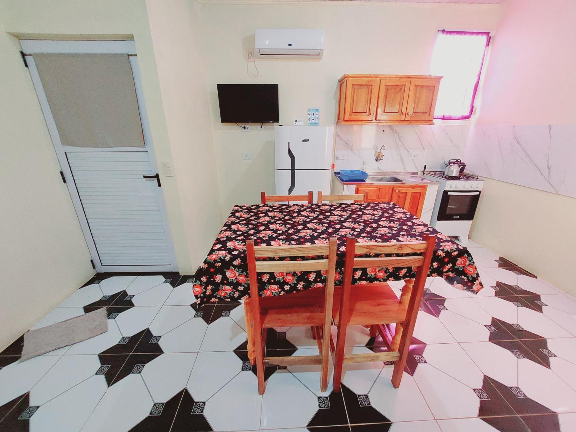 Apartment Morel *