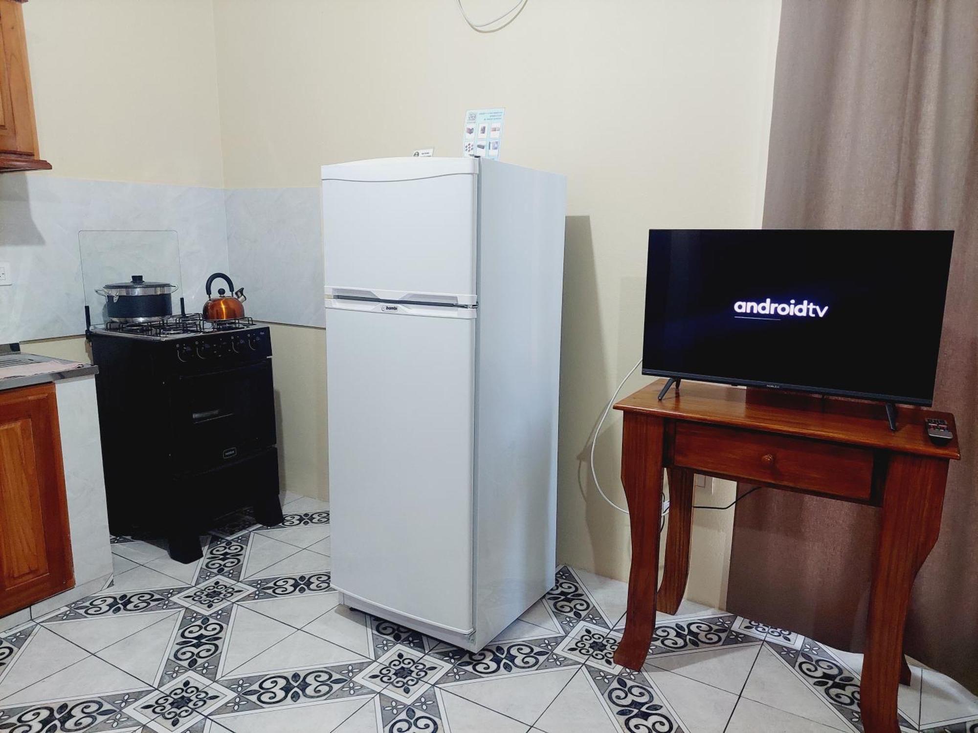 Morel Apartment Puerto Iguazu