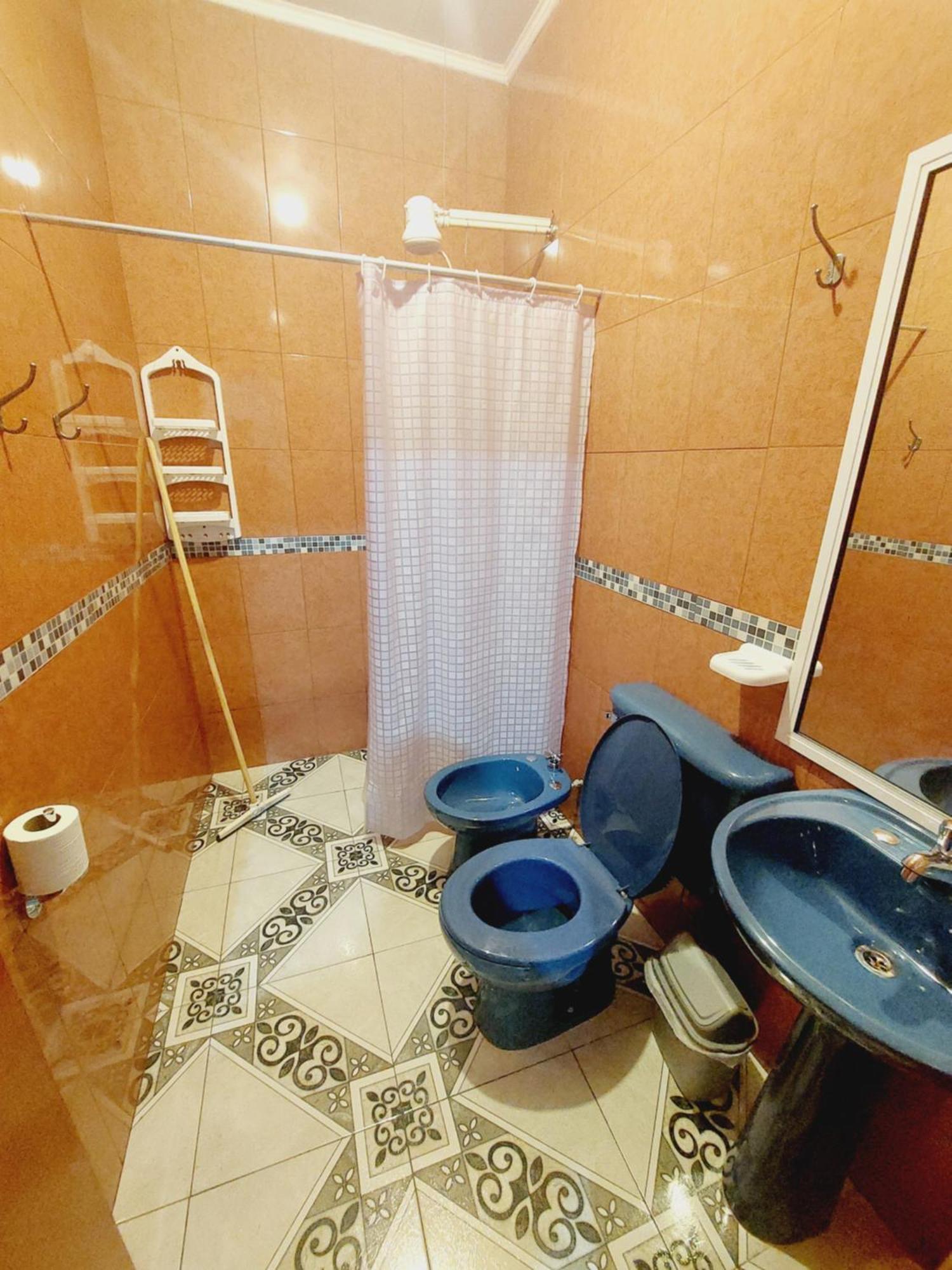 Apartment Morel Puerto Iguazu