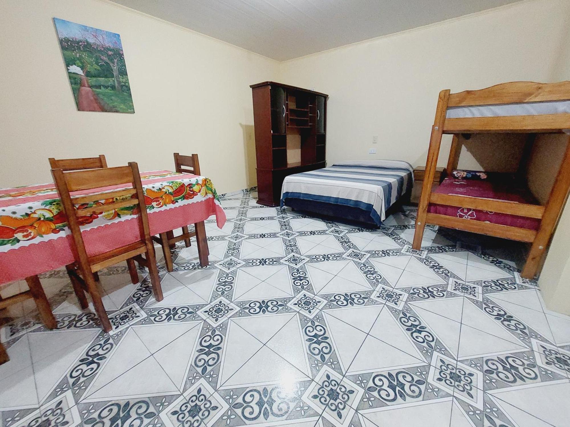 Apartment Morel