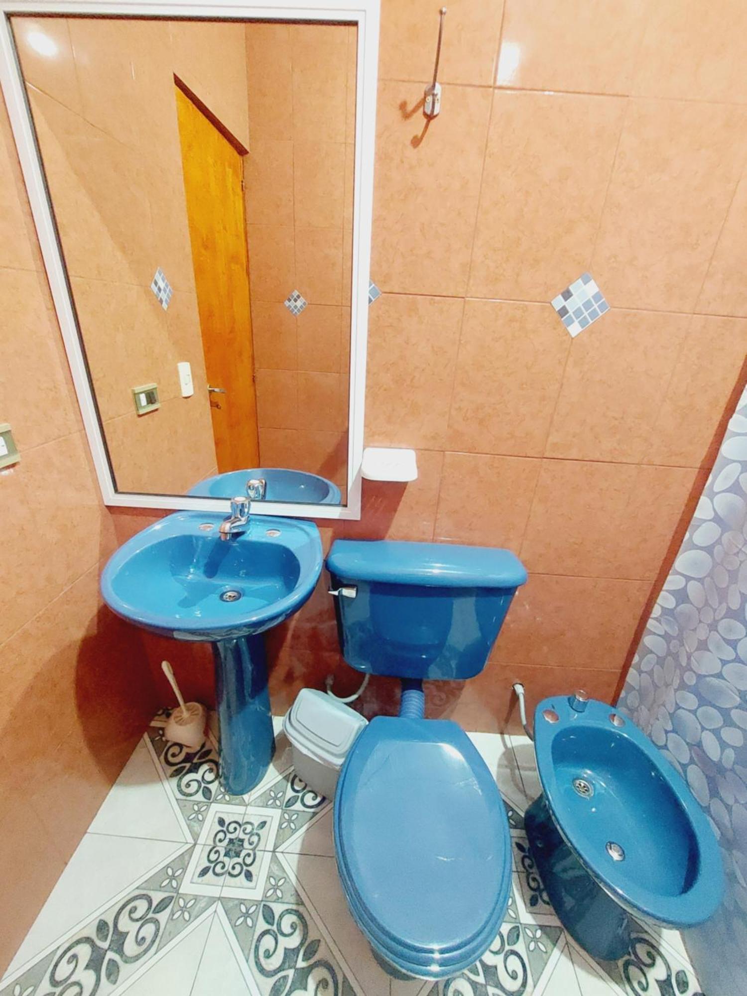 Morel Apartment *