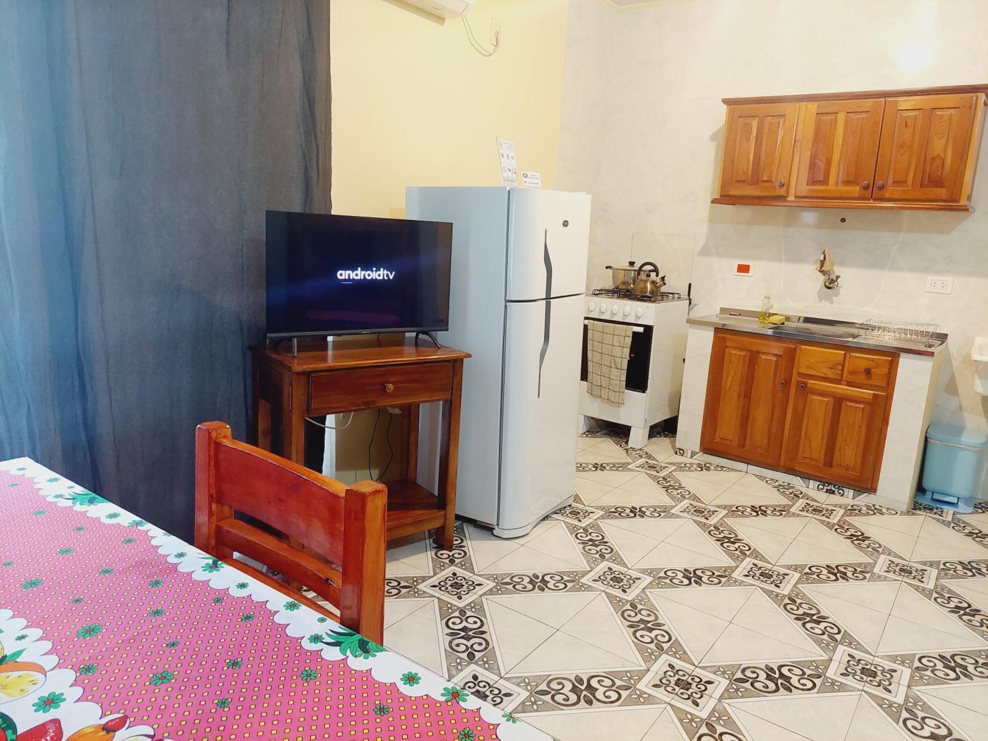 Morel Apartment Puerto Iguazu