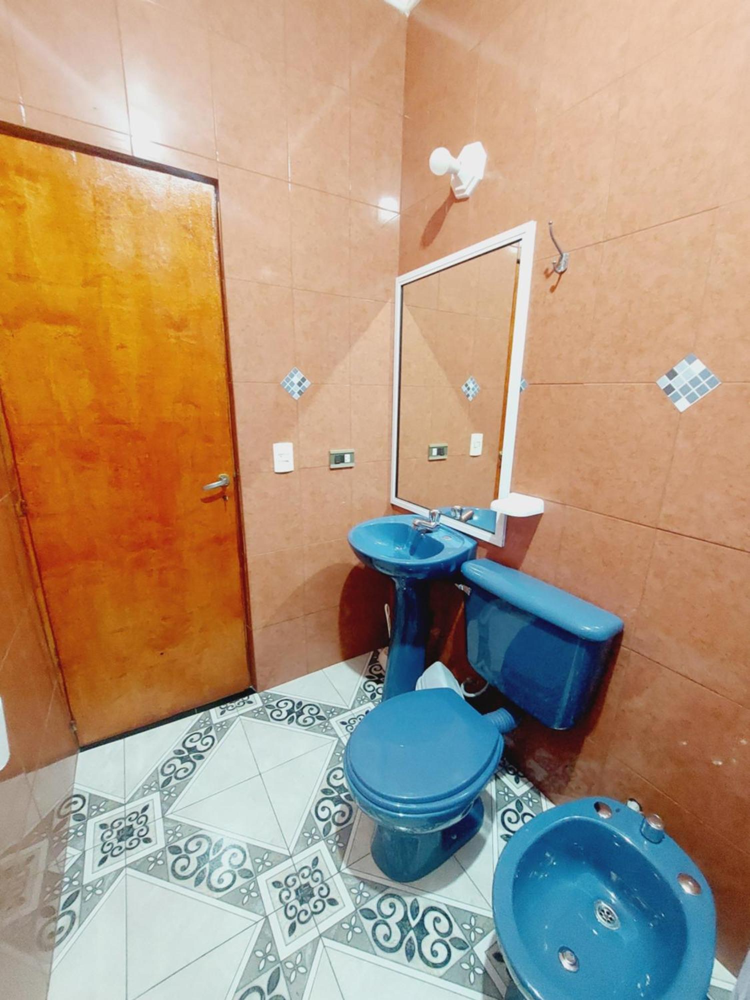 Apartment Morel Puerto Iguazu