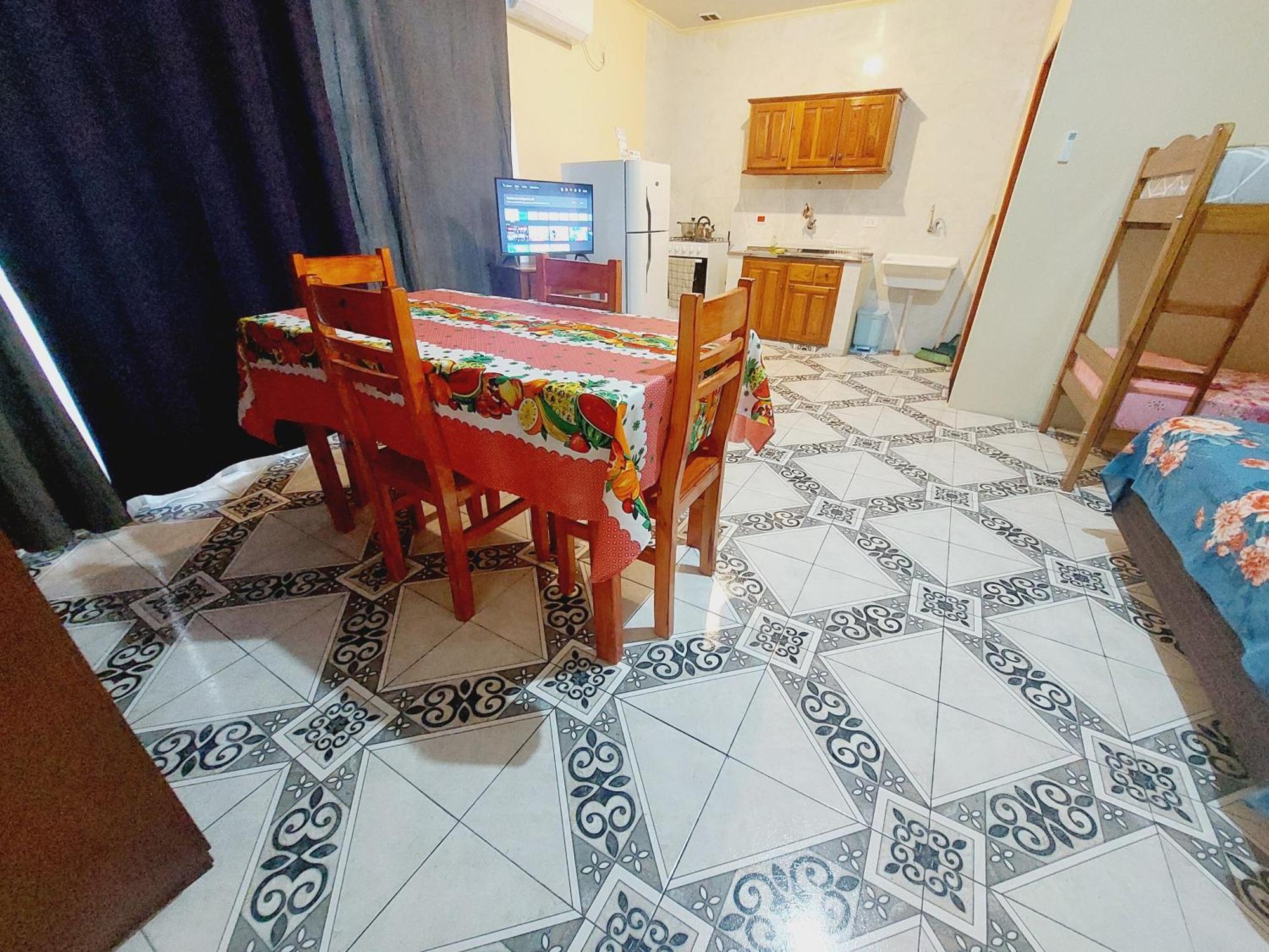 Morel Apartment