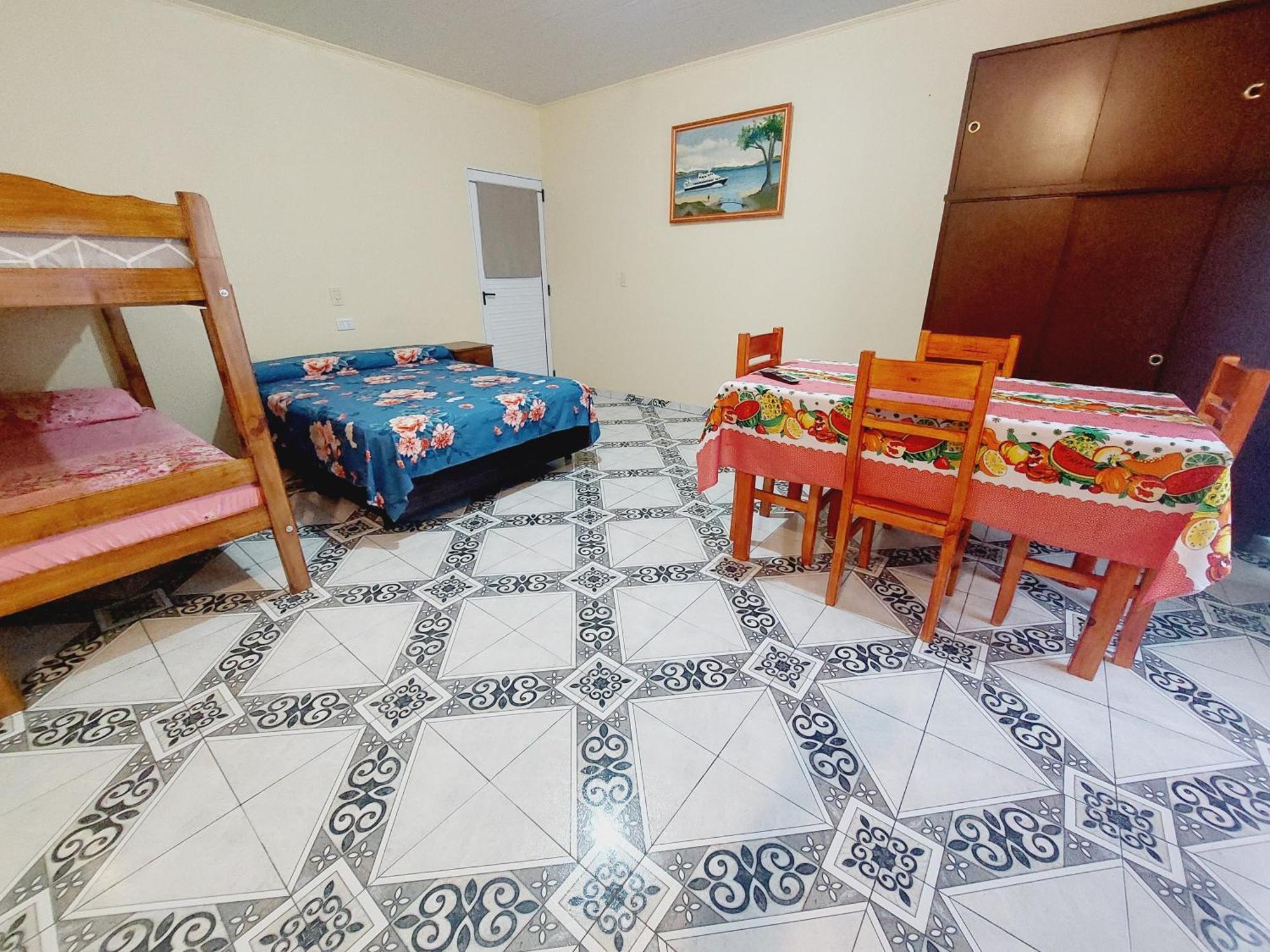 Morel Apartment *