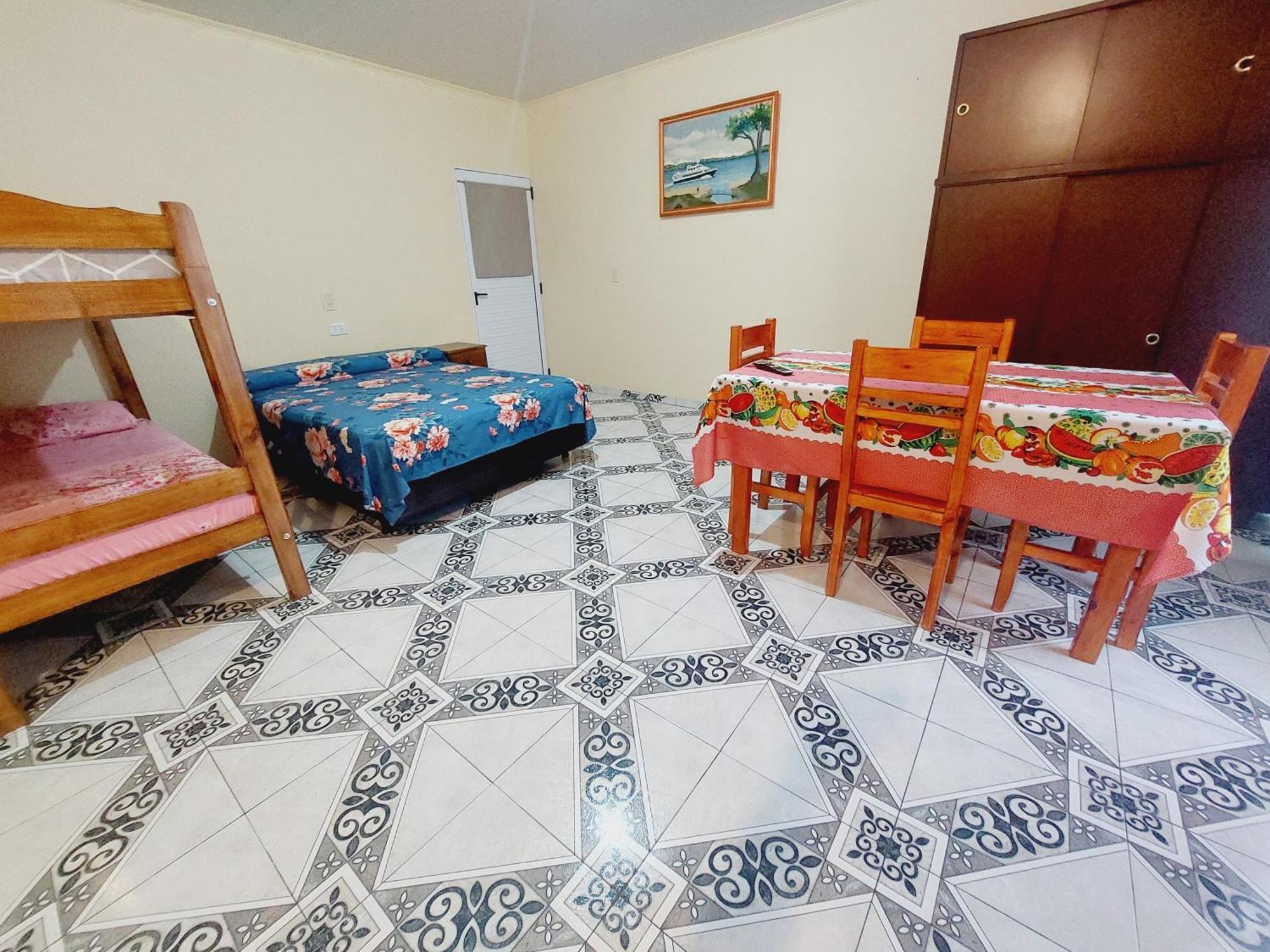 Apartment Morel *