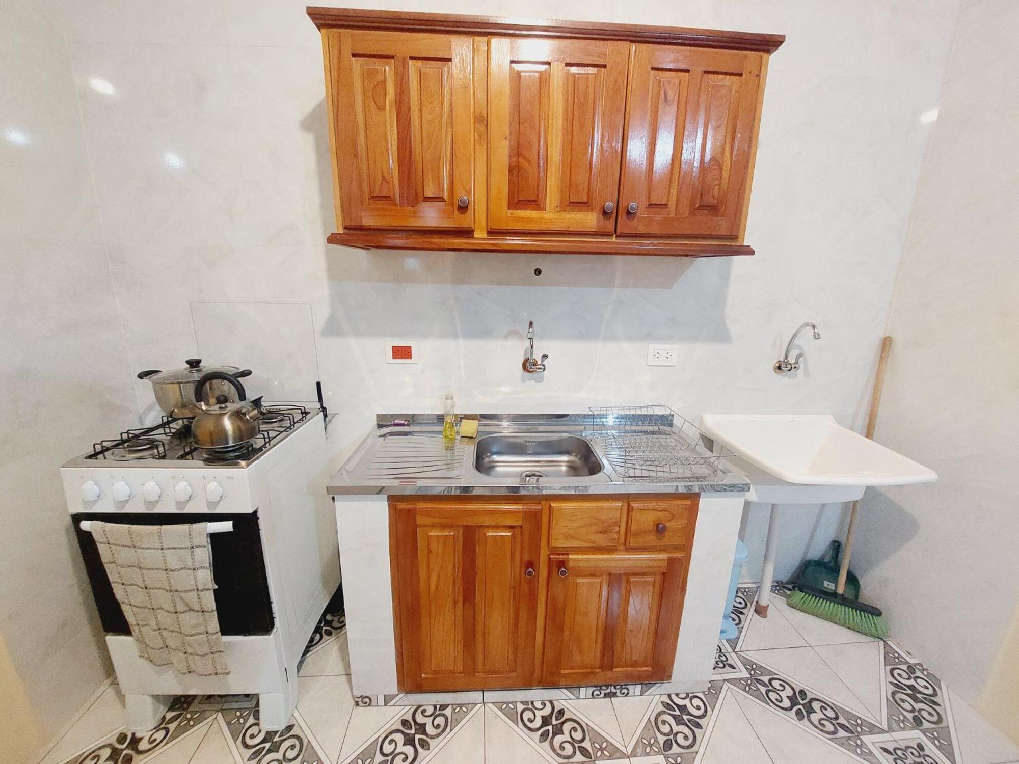Morel Apartment *