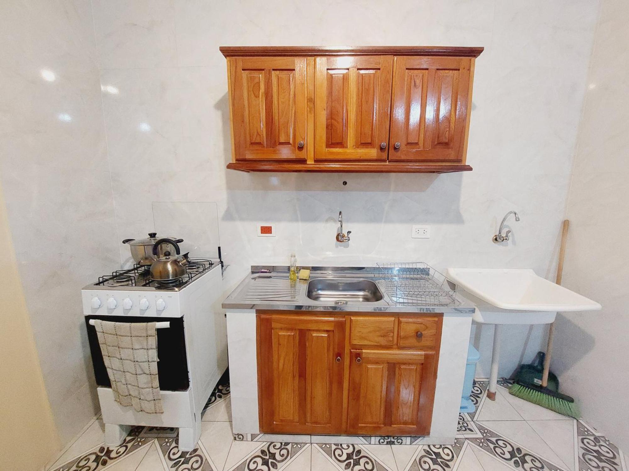 Morel Apartment Puerto Iguazu