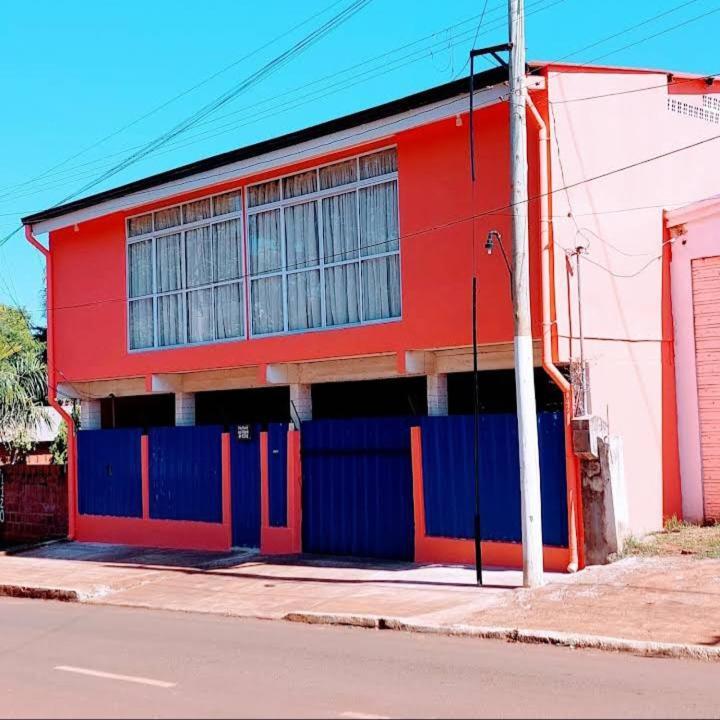 Morel Puerto Iguazu