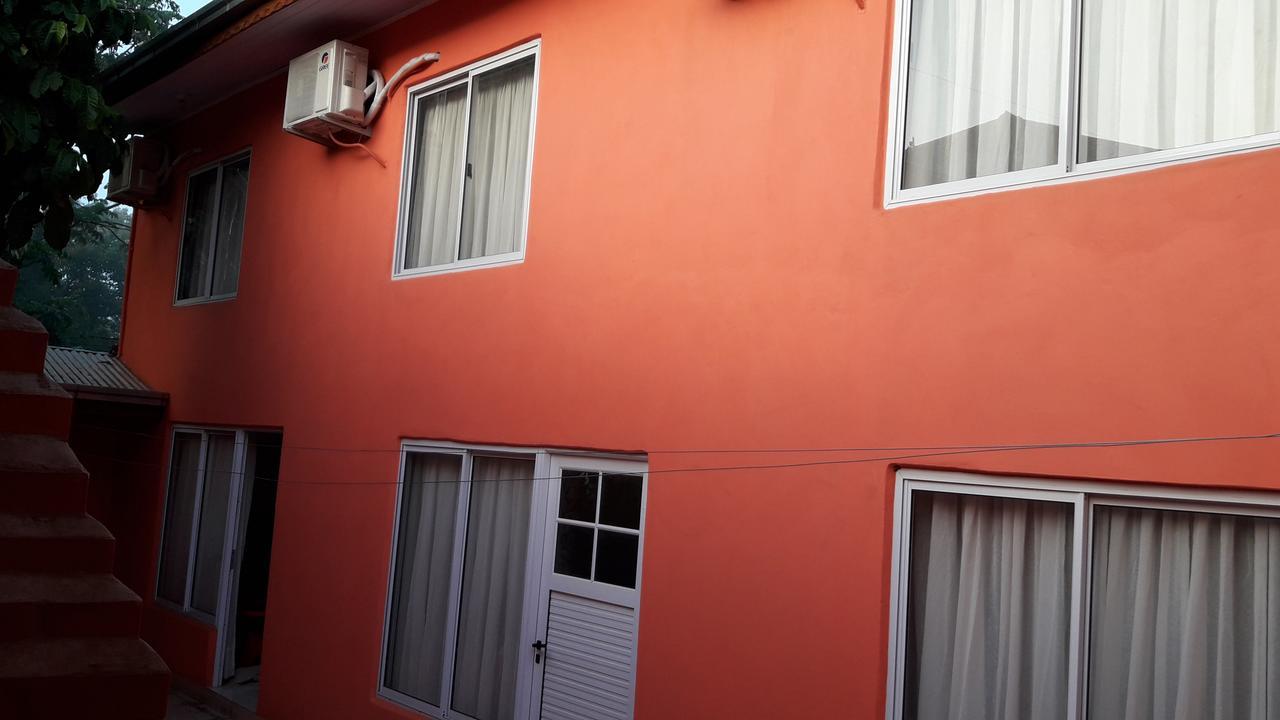 Morel Apartment