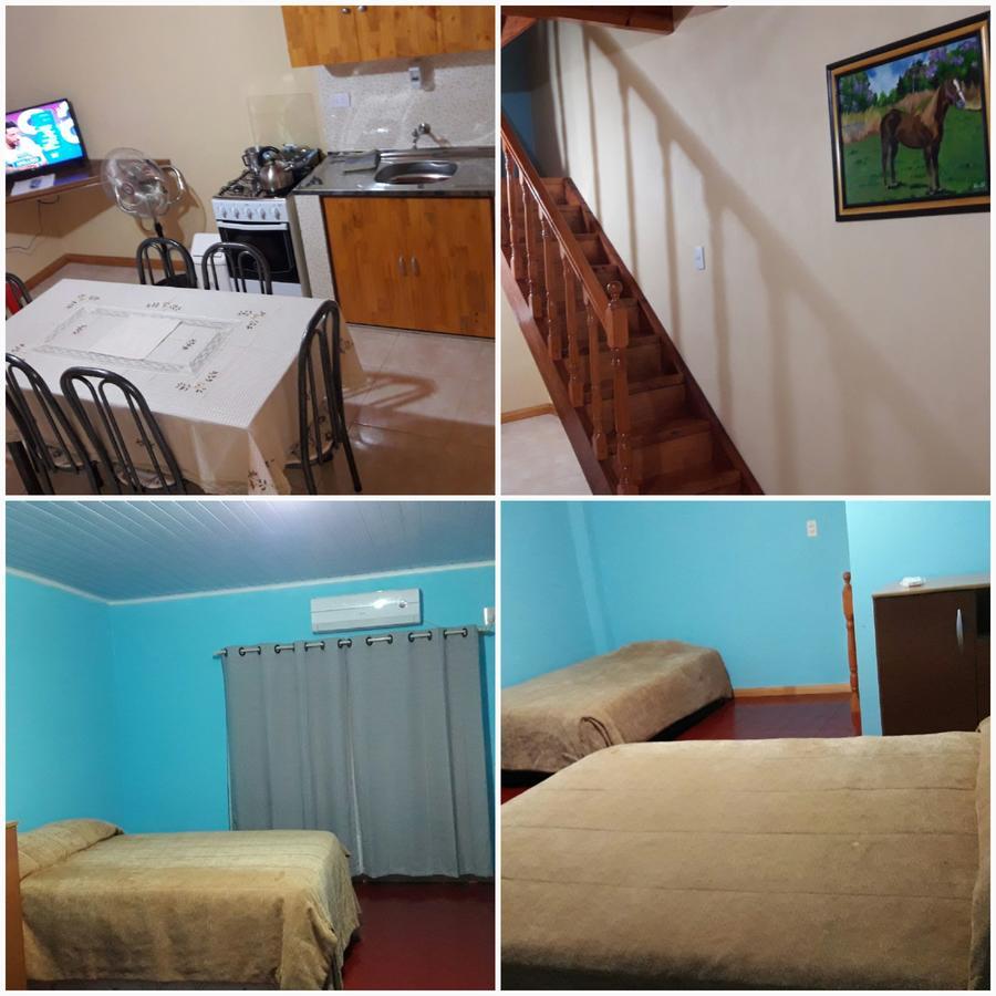 Morel Apartment *