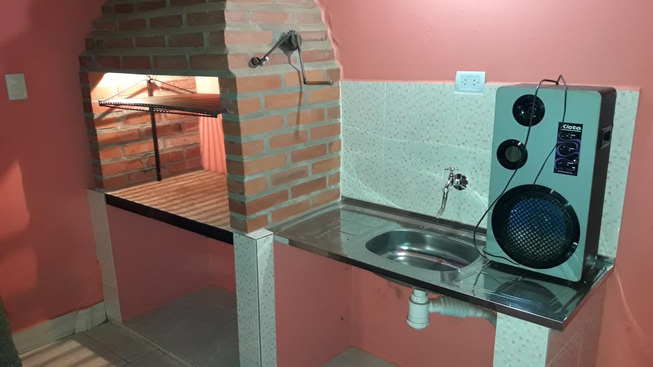 Morel Apartment *