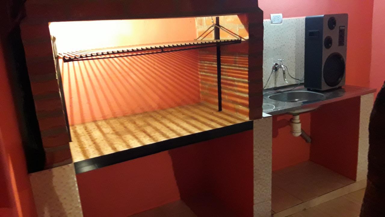 Morel Apartment Puerto Iguazu
