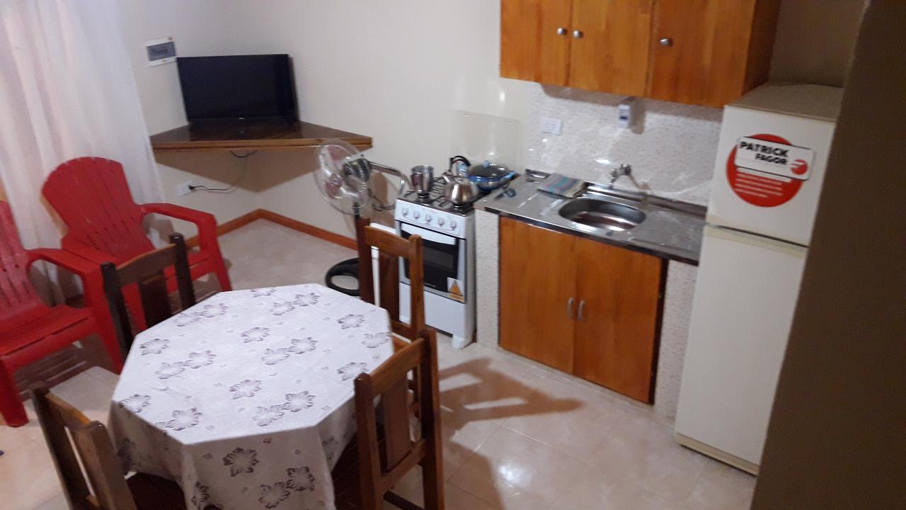 Morel Apartment