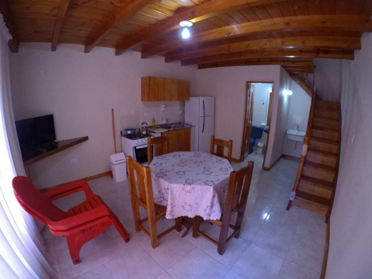 Morel Apartment *