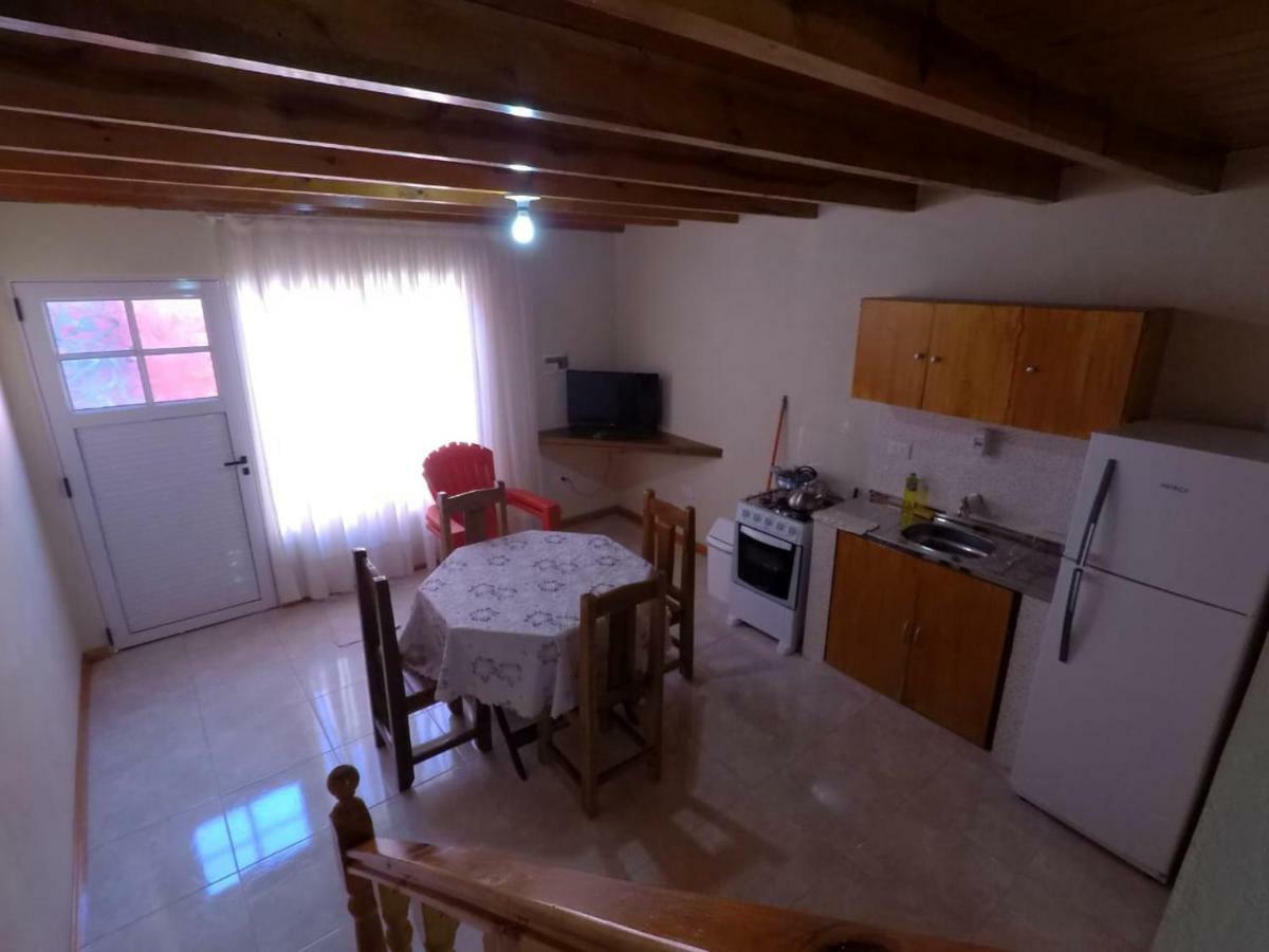 Morel Apartment Puerto Iguazu